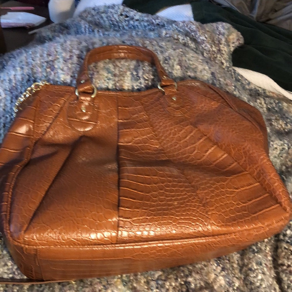 Carmel Purse